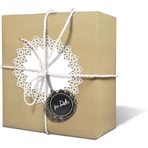 Kraftkarton Natura 250g/qm 50x70cm sand