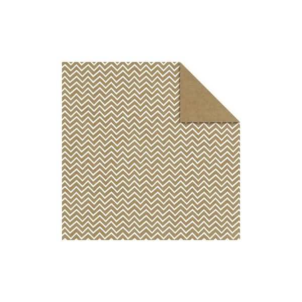 Ursus 38055599F - Children's craft kit - Braun - Weiß - 100 Stück(e) - Faltblätt