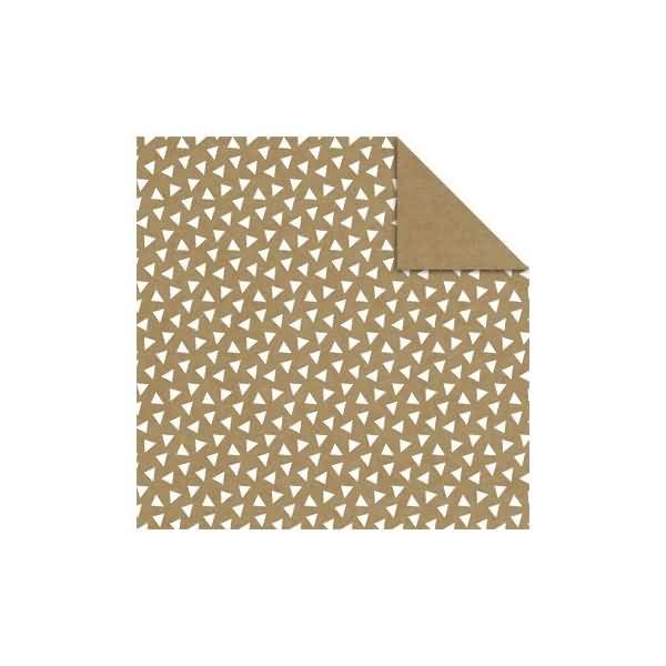 Ursus 38055599F - Children's craft kit - Braun - Weiß - 100 Stück(e) - Faltblätt