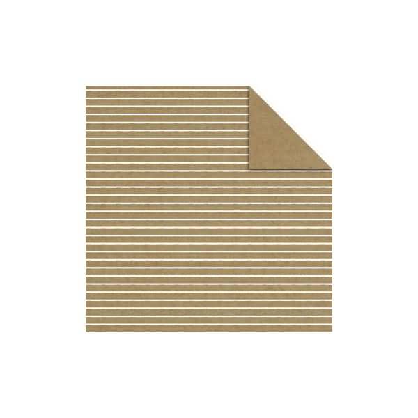 Ursus 38055599F - Children's craft kit - Braun - Weiß - 100 Stück(e) - Faltblätt