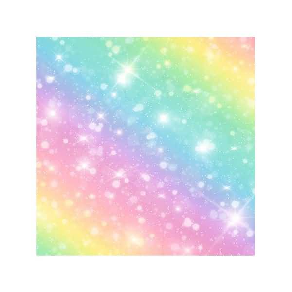 Faltblätter Transparentpapier 115g/qm 15x15cm Feenstaub VE=50 Blatt