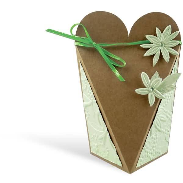 Naturpapier handmade Noblesse 200g/qm 23x33cm VE=8 Blatt mint