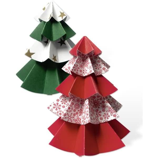 Bastelset Weihnachten 23x33cm VE=26 Blatt sortiert