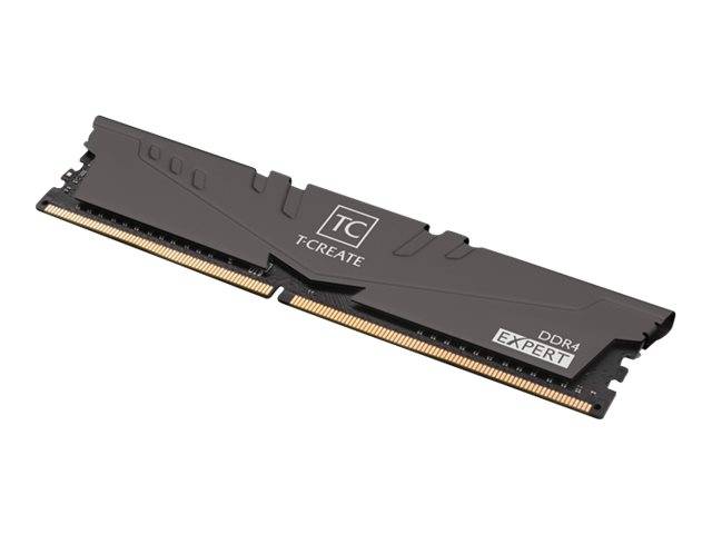 TEAM GROUP - T-CREATE EXPERT OC10L - DDR4 - Kit - 32 GB: 2 x 16 GB
