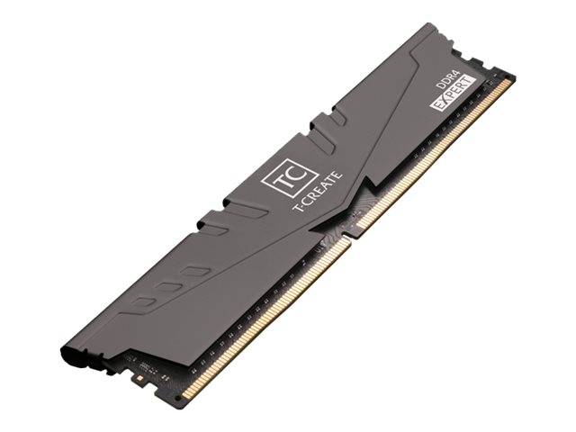 TEAM GROUP - T-CREATE EXPERT OC10L - DDR4 - Kit - 32 GB: 2 x 16 GB
