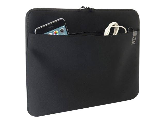 Tucano Top Second Skin - Notebook-Hülle - 38.1 cm (15"")