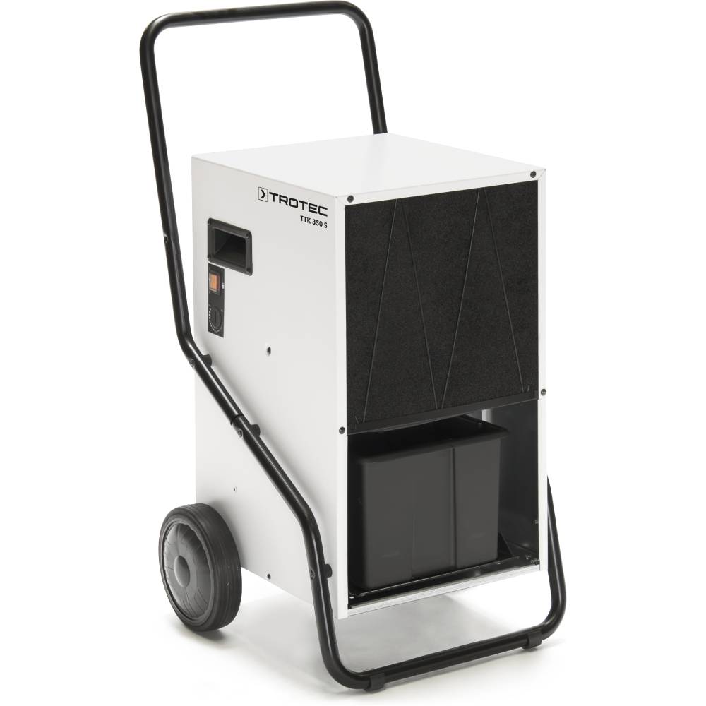 TROTEC Luftentfeuchter TTK 350 S