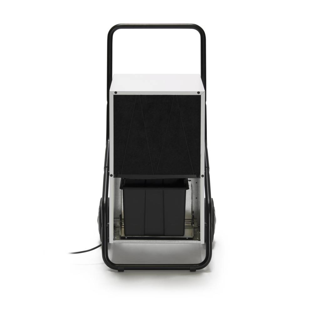 TROTEC Luftentfeuchter TTK 350 S