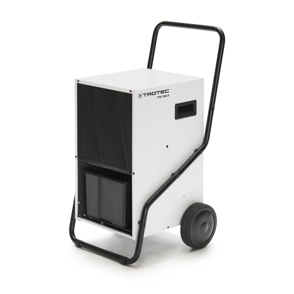 TROTEC Luftentfeuchter TTK 350 S