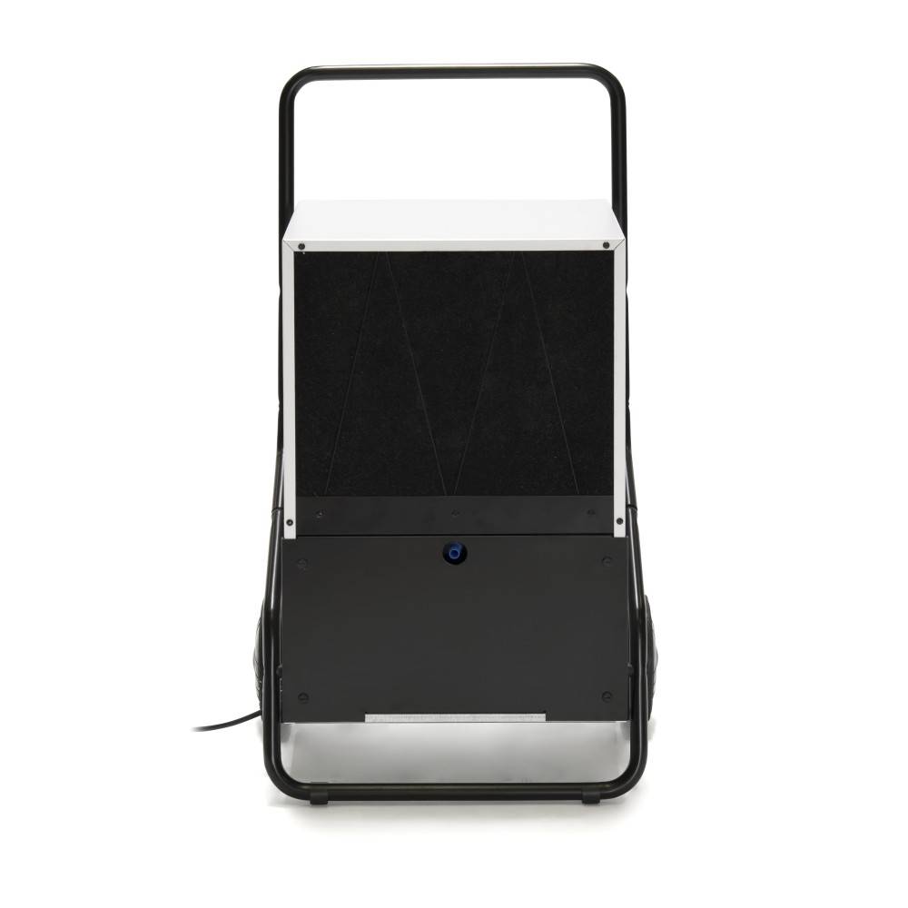 TROTEC Luftentfeuchter TTK 650 S