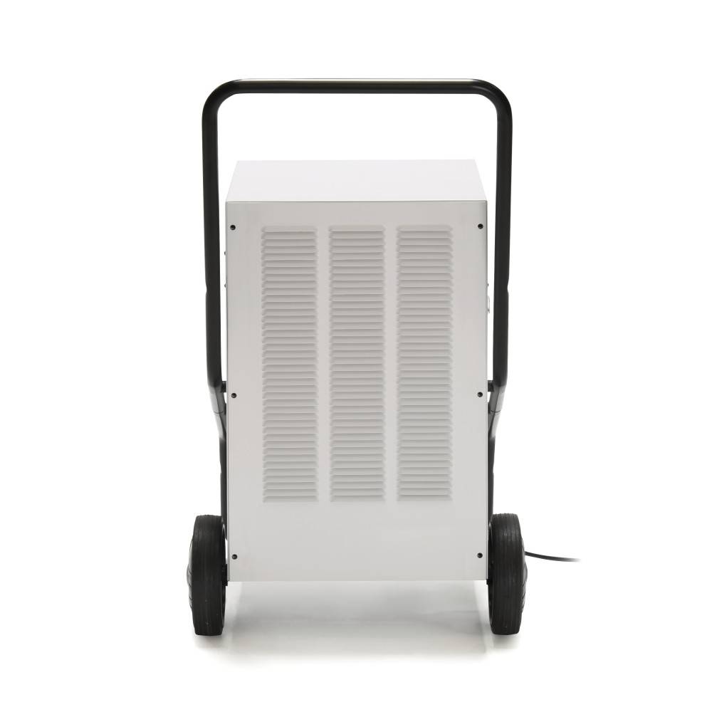 TROTEC Luftentfeuchter TTK 650 S