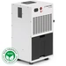 TROTEC Luftentfeuchter TTK 75 ECO Entfeuchter Entfeuchtung Raumentfeuchter 21 l/24h geeignet für Räume bis 45 m² / 110 m³ TROTEC Luftentfeuchter TTK 75 ECO Entfeuchter Entfeuchtung Raumentfeuchter 21 l/24h geeignet für Räume bis 45 m² / 110 m³