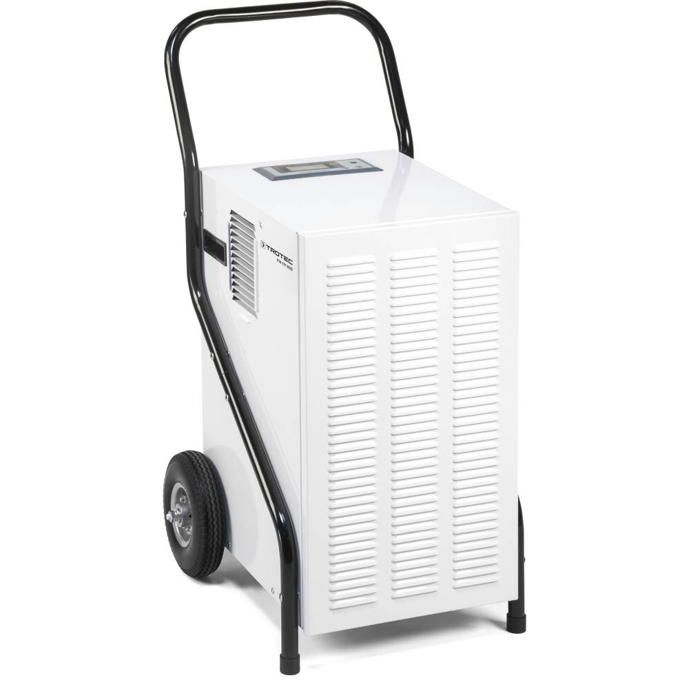 TROTEC Luftentfeuchter TTK 171 ECO