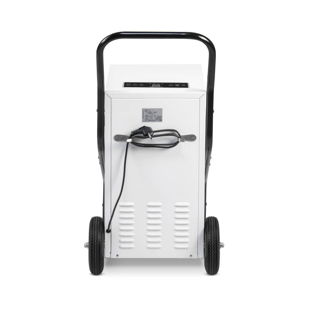 TROTEC Luftentfeuchter TTK 171 ECO