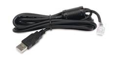 APC USB-Kabel - USB (M) zu RJ-45 (10-polig) (M)
