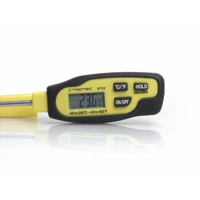 TROTEC Einstech-Thermometer BT20 TROTEC Einstech-Thermometer BT20