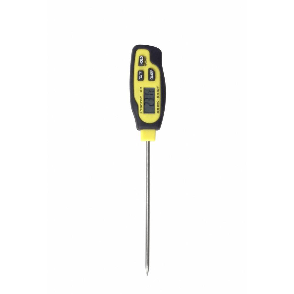 TROTEC Einstech-Thermometer BT20
