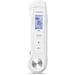 TROTEC Thermometer BP2F – Fleischthermometer Digital für Kochen – Messbereich -40 °C bis +200 °C, Infrarot bis +280 °C, IP65, LED-Lampe TROTEC Thermometer BP2F – Fleischthermometer Digital für Kochen – Messbereich -40 °C bis +200 °C, Infrarot bis +280 °C, IP65, LED-Lampe