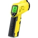 TROTEC Infrarot Thermometer BP25 – Laser Thermometer, Taupunkt Erkennung – Messbereich -50°C bis +260°C, Pyrometer TROTEC Infrarot Thermometer BP25 – Laser Thermometer, Taupunkt Erkennung – Messbereich -50°C bis +260°C, Pyrometer