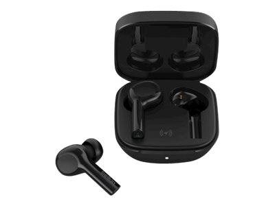 Belkin SoundForm FREEDOM - True Wireless-Kopfhörer mit Mikrofon