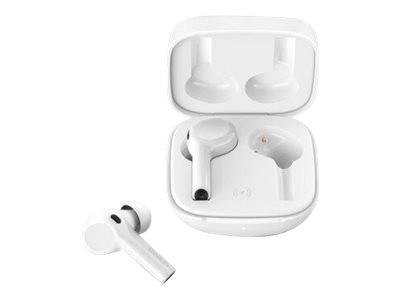 Belkin Kabellose Bluetooth In Ear SoundForm FREEDOM Headset weiß AUC002GLWH