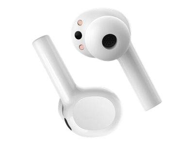 Belkin Kabellose Bluetooth In Ear SoundForm FREEDOM Headset weiß AUC002GLWH