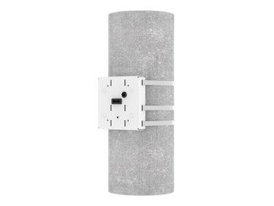 AXIS T94N01G - Kamera Montagesatz - Pfosten montierbar