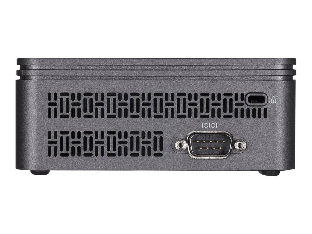 Gigabyte BRIX s GB-BRi5H-10210(E) (rev. 1.0)