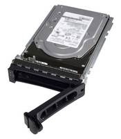 Dell - Festplatte - 12 TB - Hot-Swap - 3.5" (8.9 cm)