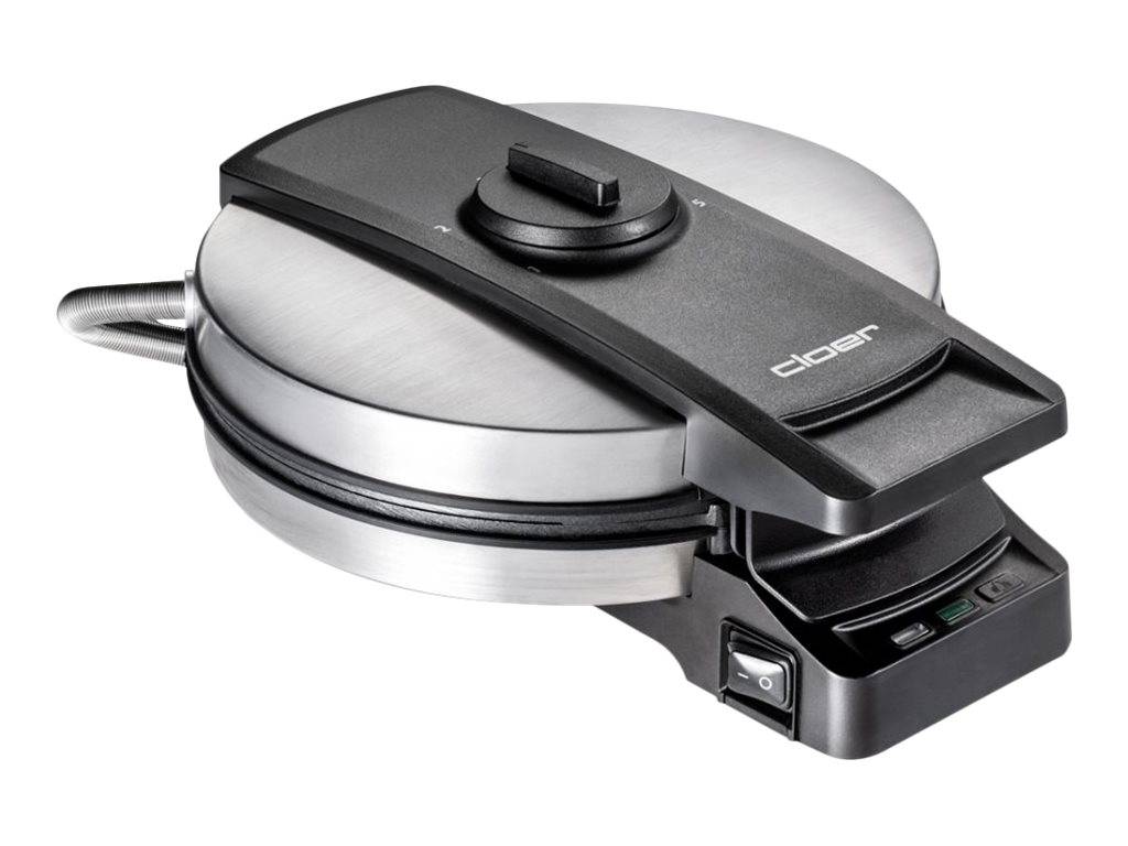 Cloer 1898 Professional - Waffeleisen - 950 W