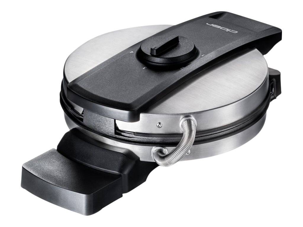 Cloer 1898 Professional - Waffeleisen - 950 W