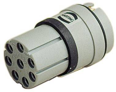 Harting Crimpanschluss 09150073121
