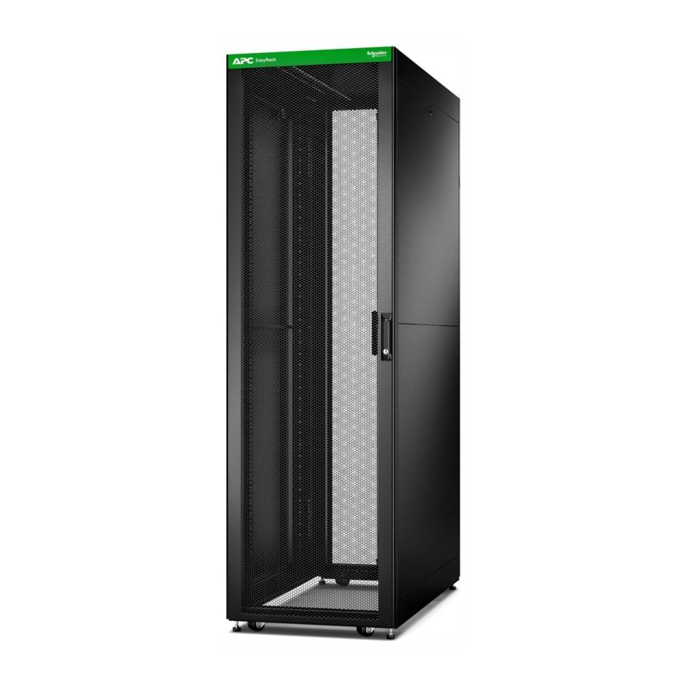 Schneider Electric Rack-Gehäuse ER6202