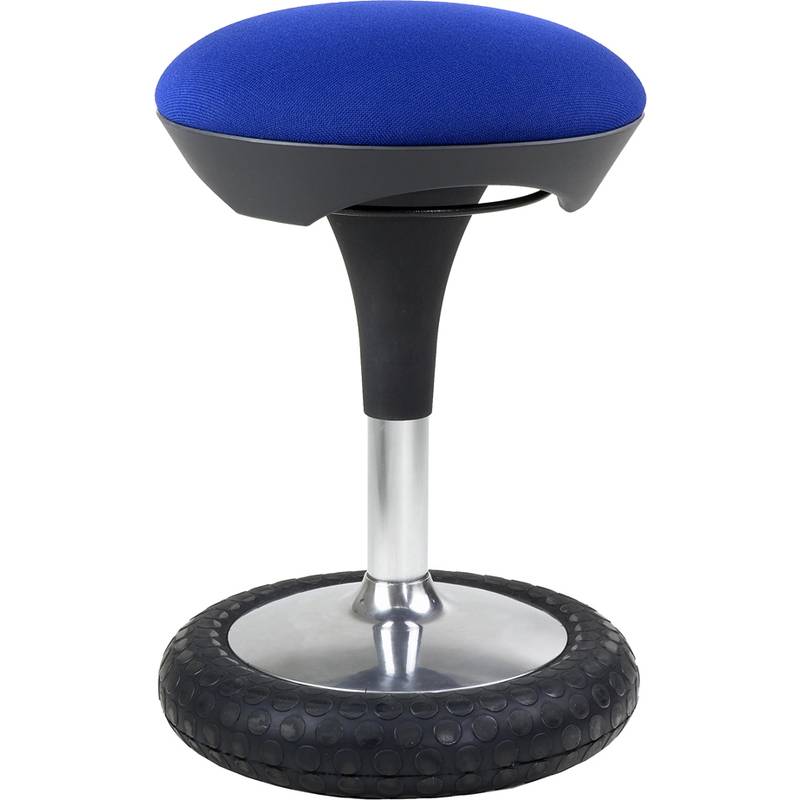 Topstar Sitzhocker "Sitness 20", blau