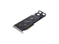 Lenovo ThinkStation Quad AIC M.2 SSD Adapter - Träger für Speicherlaufwerk (Caddy)