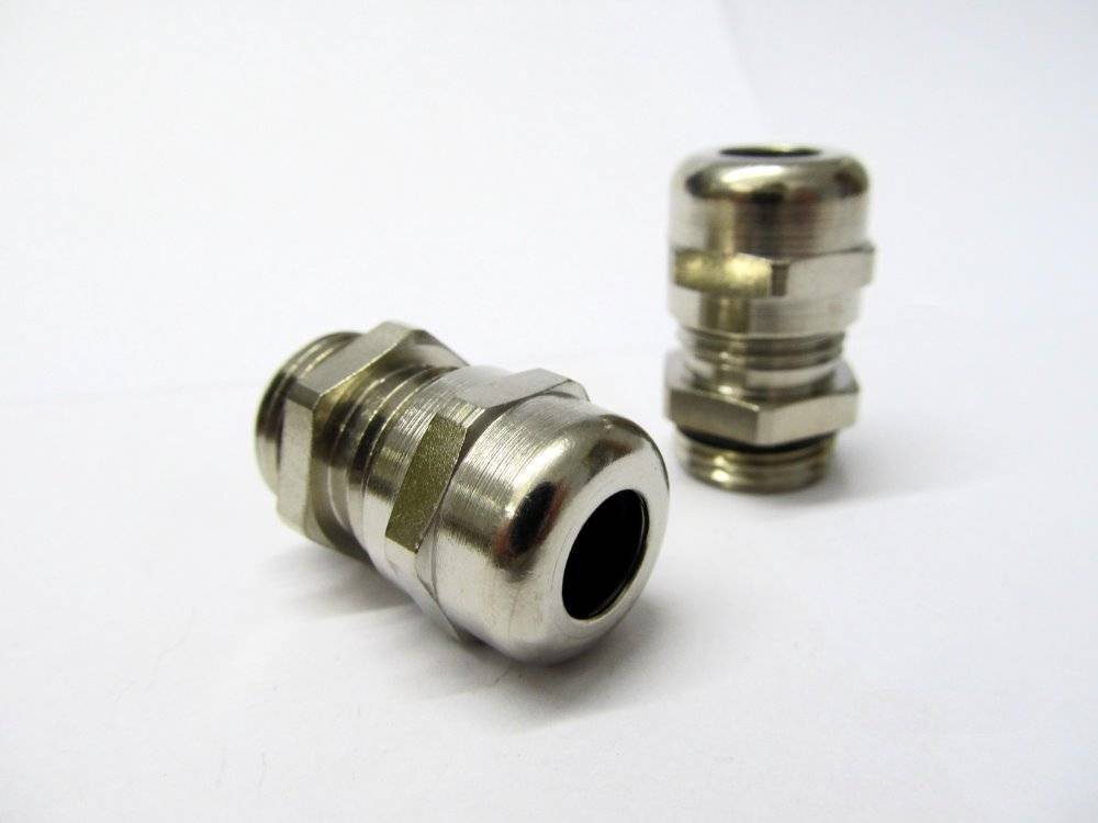Lapp SKINTOP® MS-SC PG 9 - 53112210 - 1 Stück