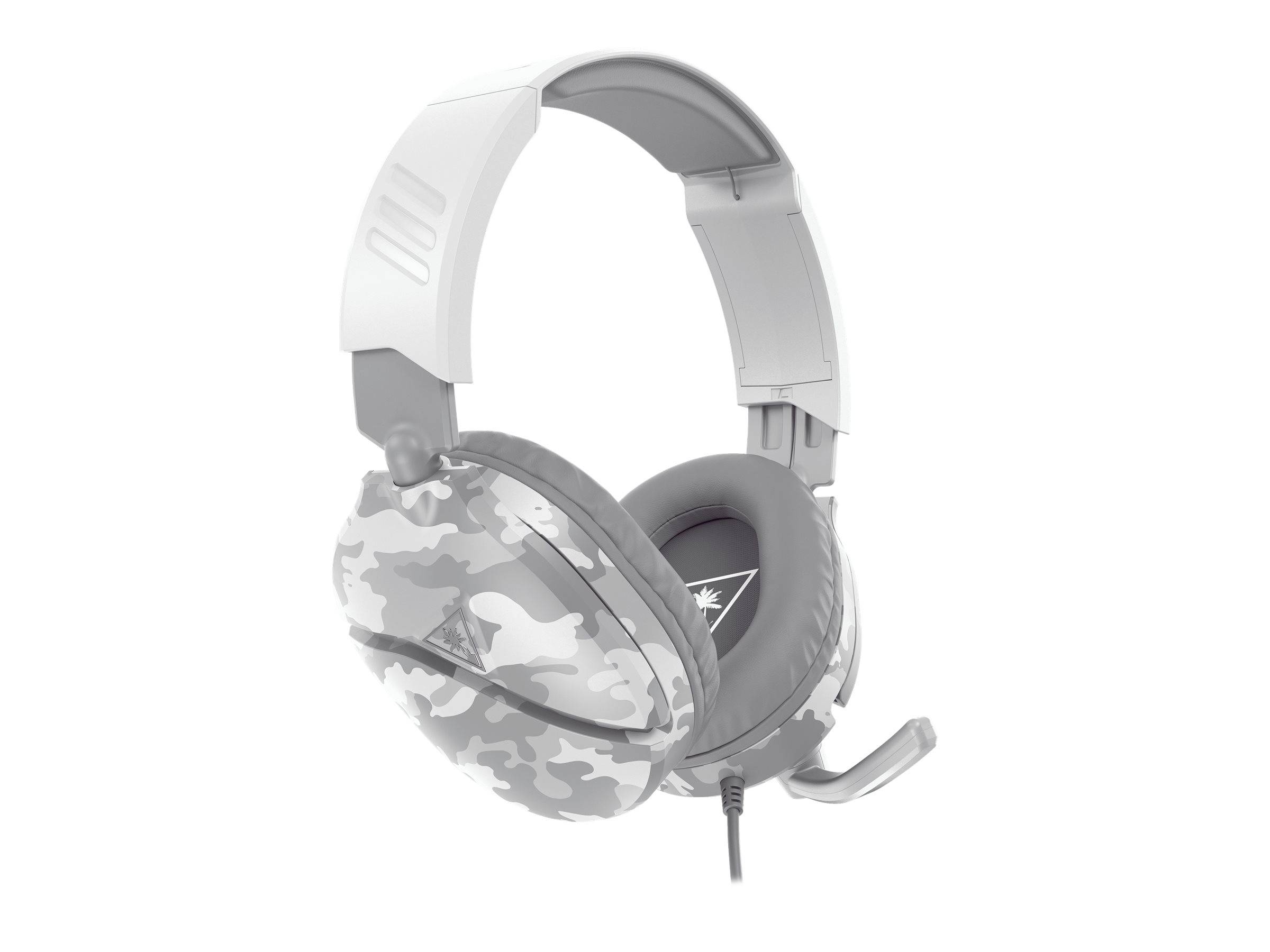 Turtle Beach Recon 70 - Headset - ohrumschließend