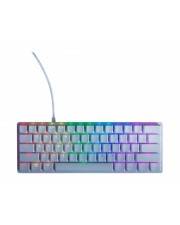 Razer Huntsman Mini Tastatur Hintergrundbeleuchtung USB USA Tastenschalter: Clicky Optical Purple Quecksilber