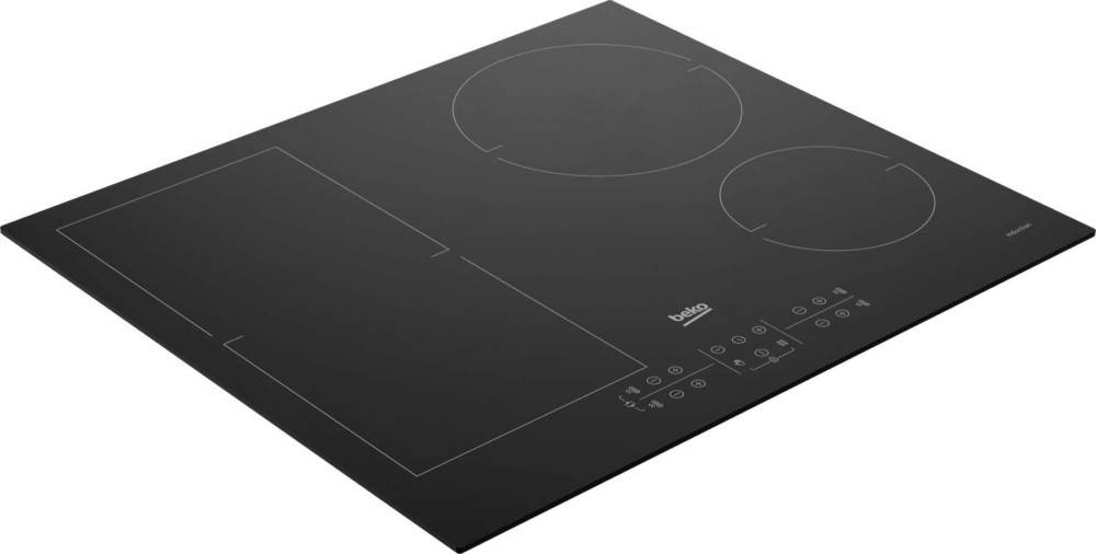 Beko EB-Autark-Kochfeld Indukt. HII 64200 FMT