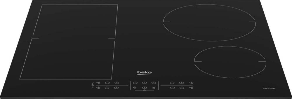 Beko EB-Autark-Kochfeld Indukt. HII 64200 FMT