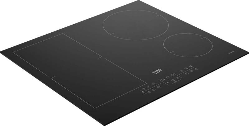 Beko EB-Autark-Kochfeld Indukt. HII 64200 FMT