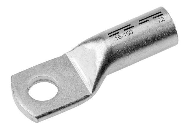 Cimco Werkzeuge Presskabelschuh 183546