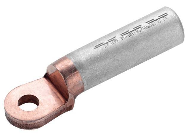 Cimco Werkzeuge AL-CU Presskabelschuh 183937