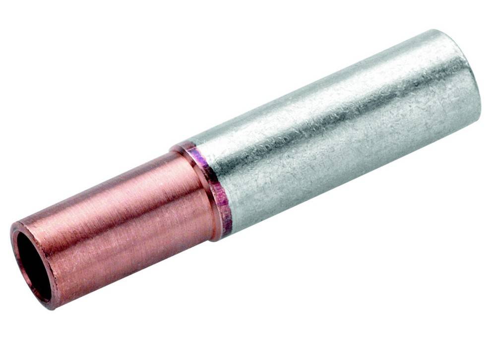 Cimco Werkzeuge AL-CU Pressverbinder 183441