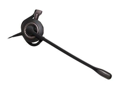 Mitel H20 - Headset - On-Ear - konvertierbar