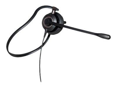 Mitel H20 - Headset - On-Ear - konvertierbar