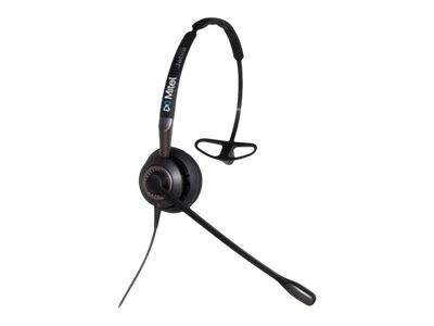 Mitel H20 - Headset - On-Ear - konvertierbar