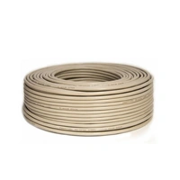 PremiumX 50m Telefonkabel 10x2x0,6mm J-Y(ST)Y Telefonleitung 20-Adern rund Fernmeldekabel Installationsleitung Verlegekabel PremiumX 50m Telefonkabel 10x2x0,6mm J-Y(ST)Y Telefonleitung 20-Adern rund Fernmeldekabel Installationsleitung Verlegekabel
