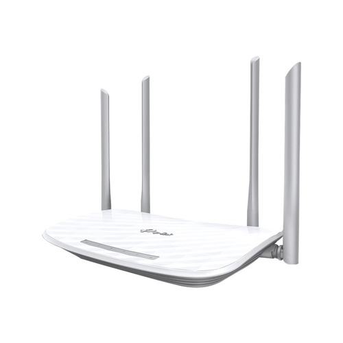 TP-Link Archer A5 - Wireless Router - 4-Port-Switch