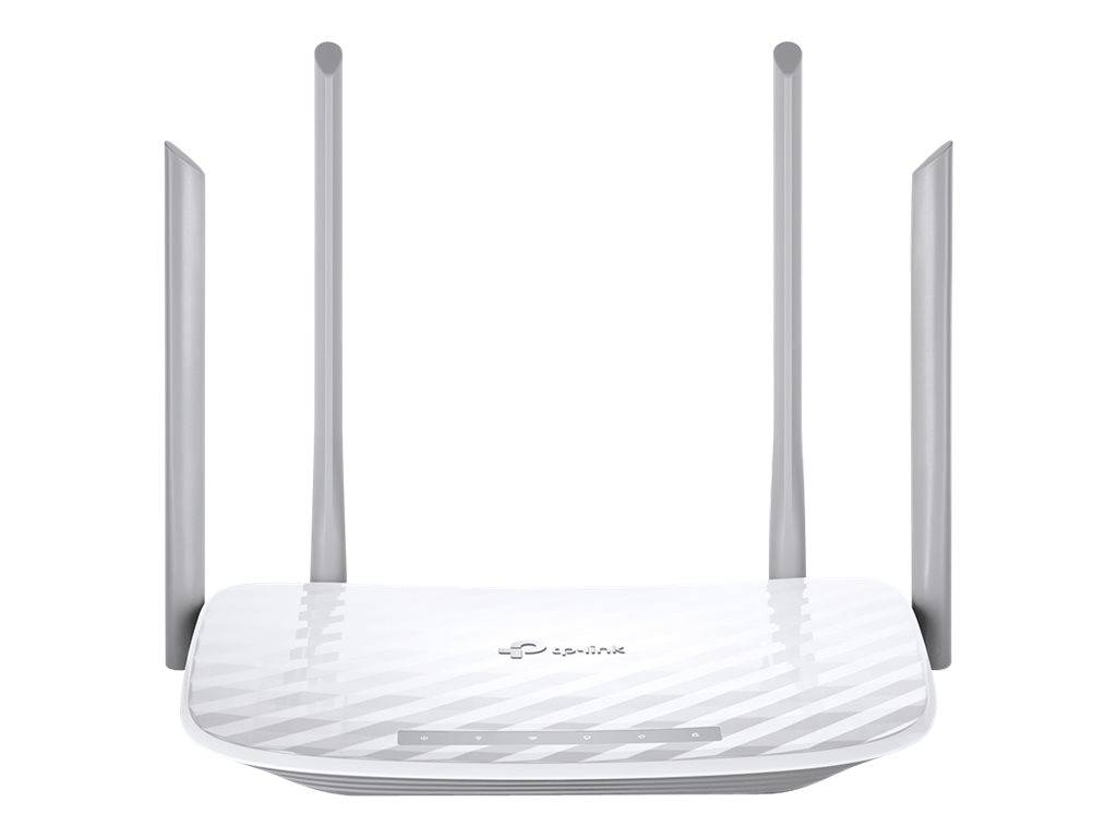 TP-Link Archer A5 - Wireless Router - 4-Port-Switch